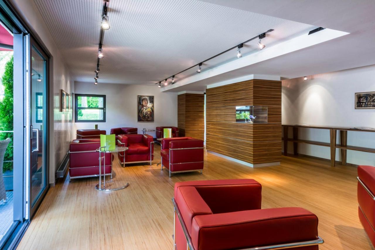 Parkhotel Schillerhoehe Marbach am Neckar Exterior foto