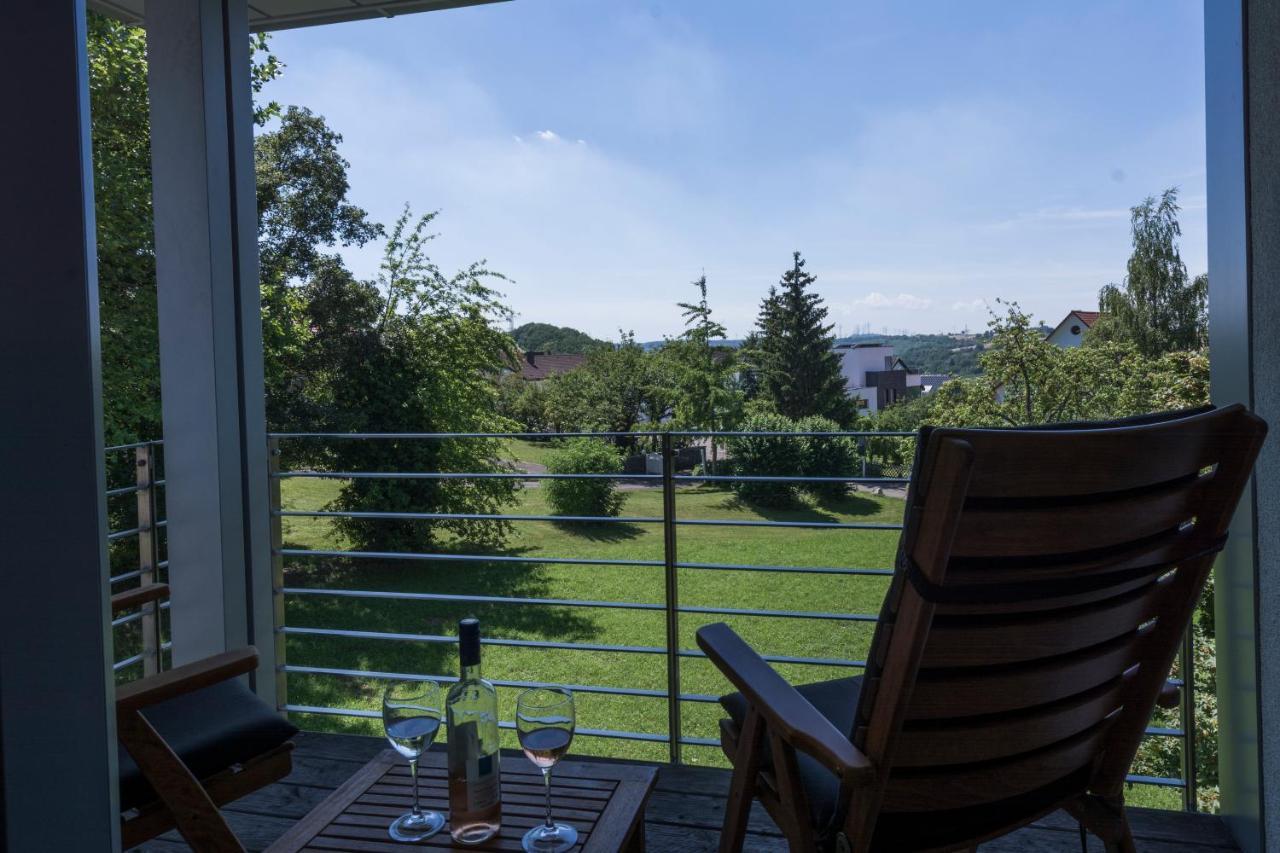 Parkhotel Schillerhoehe Marbach am Neckar Exterior foto