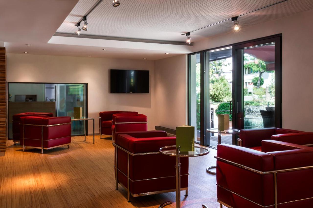 Parkhotel Schillerhoehe Marbach am Neckar Exterior foto