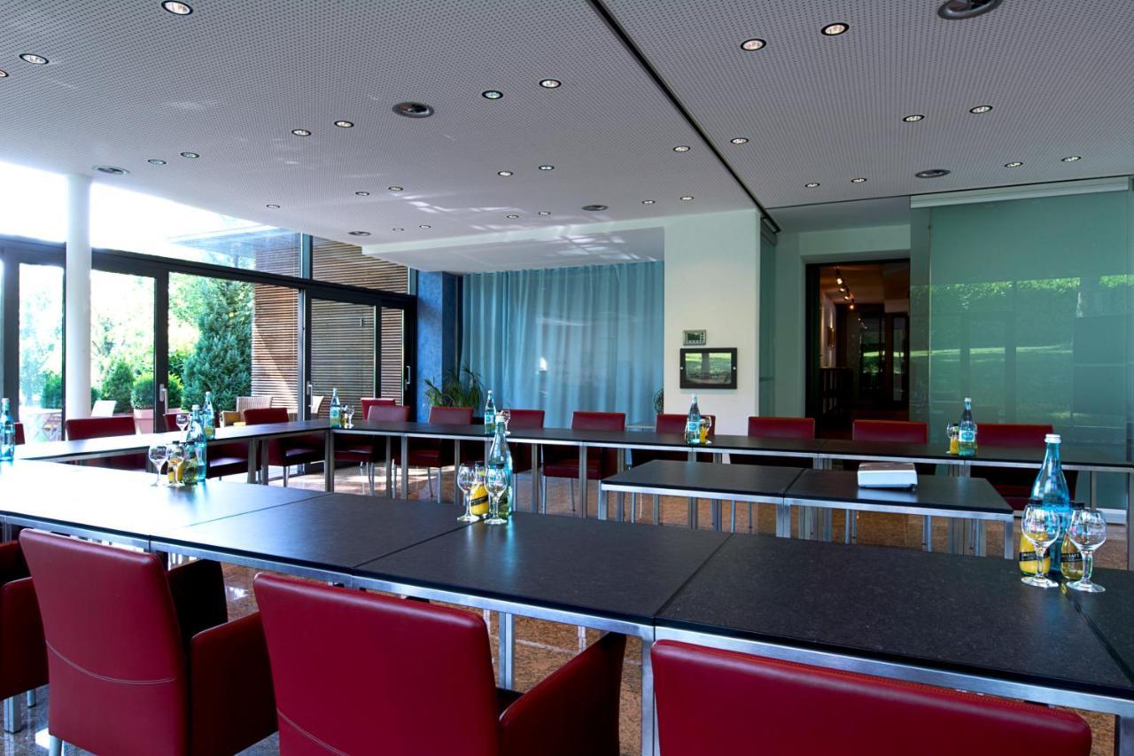 Parkhotel Schillerhoehe Marbach am Neckar Exterior foto