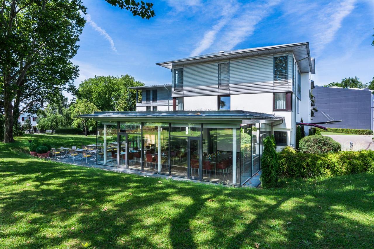 Parkhotel Schillerhoehe Marbach am Neckar Exterior foto