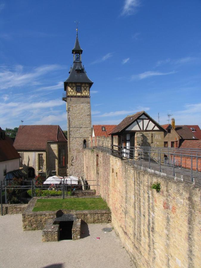 Parkhotel Schillerhoehe Marbach am Neckar Exterior foto