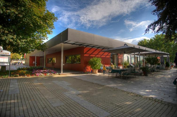 Parkhotel Schillerhoehe Marbach am Neckar Exterior foto