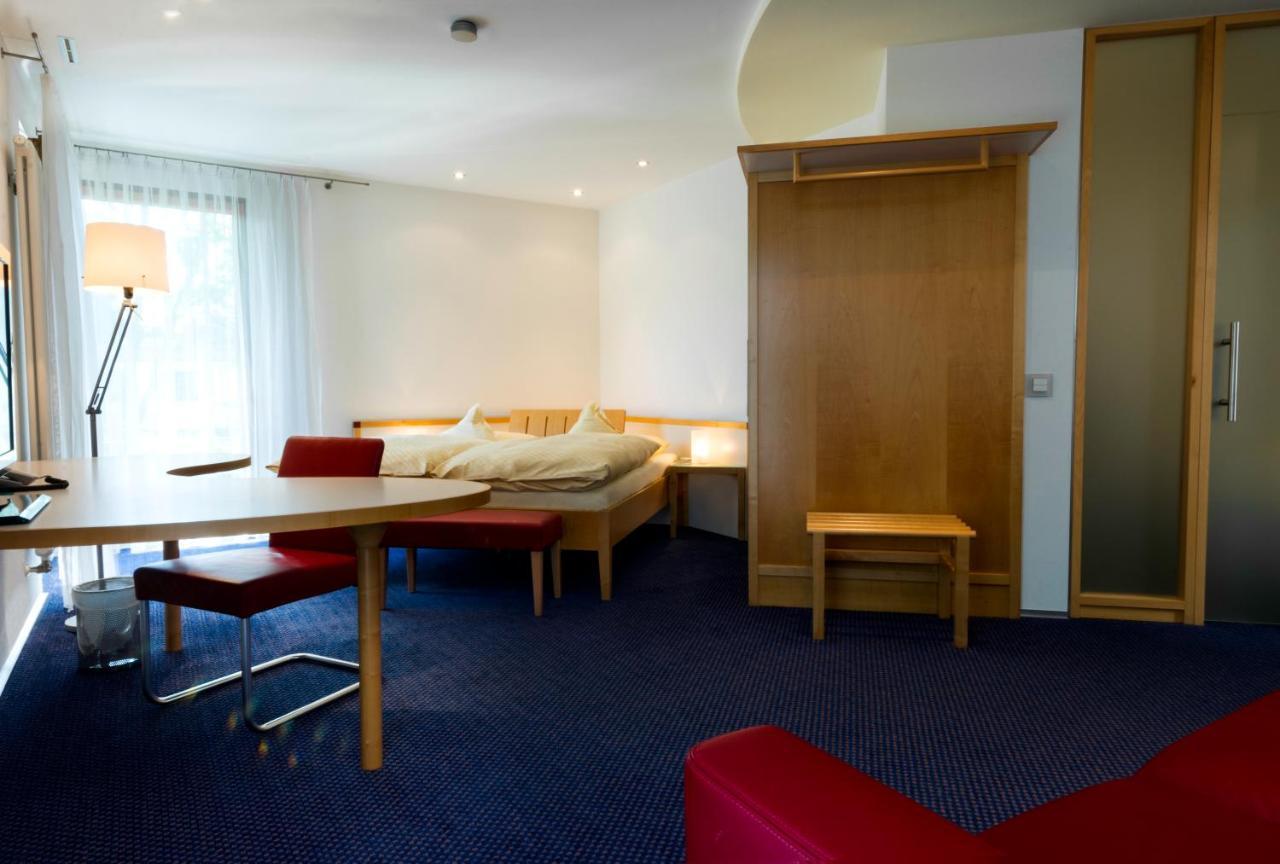 Parkhotel Schillerhoehe Marbach am Neckar Exterior foto