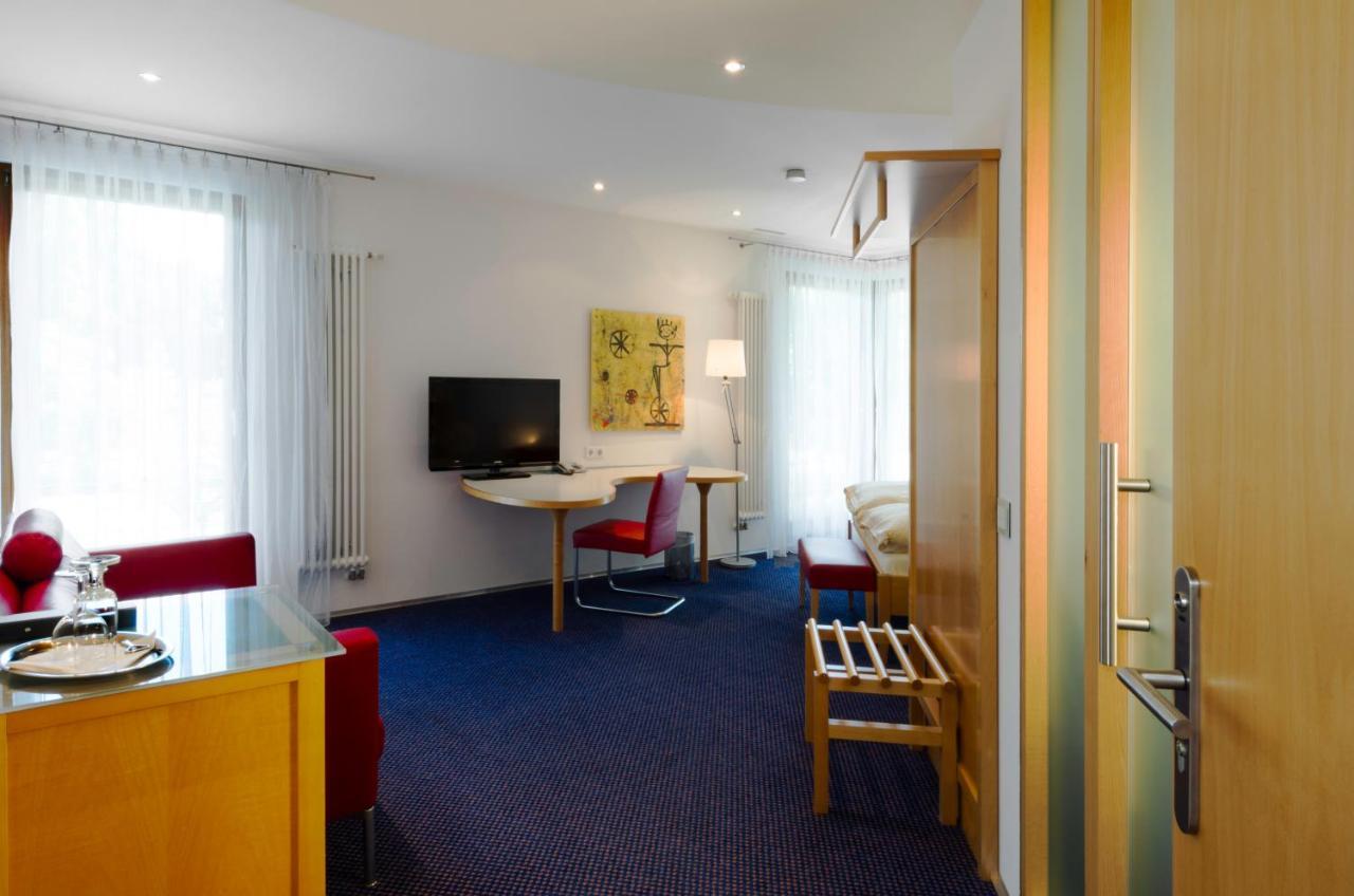 Parkhotel Schillerhoehe Marbach am Neckar Exterior foto