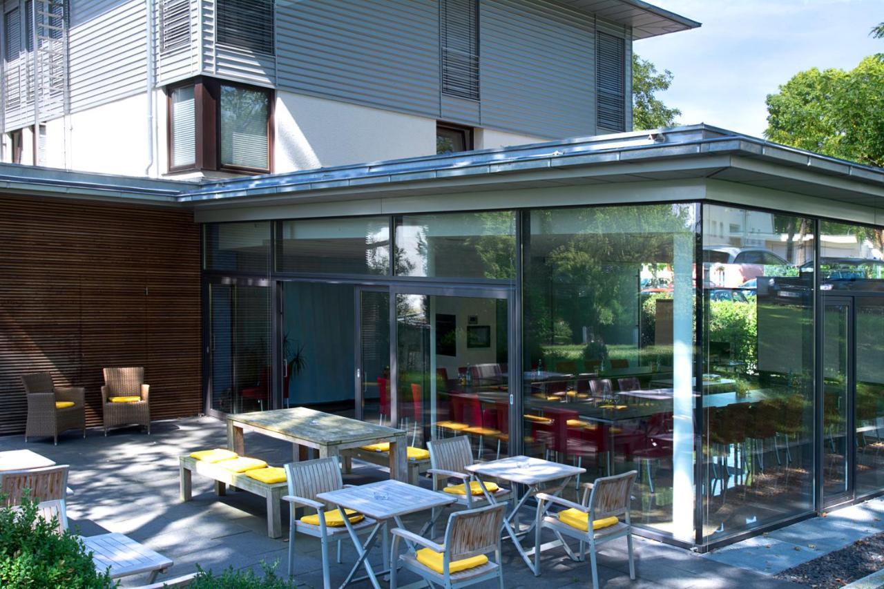 Parkhotel Schillerhoehe Marbach am Neckar Exterior foto