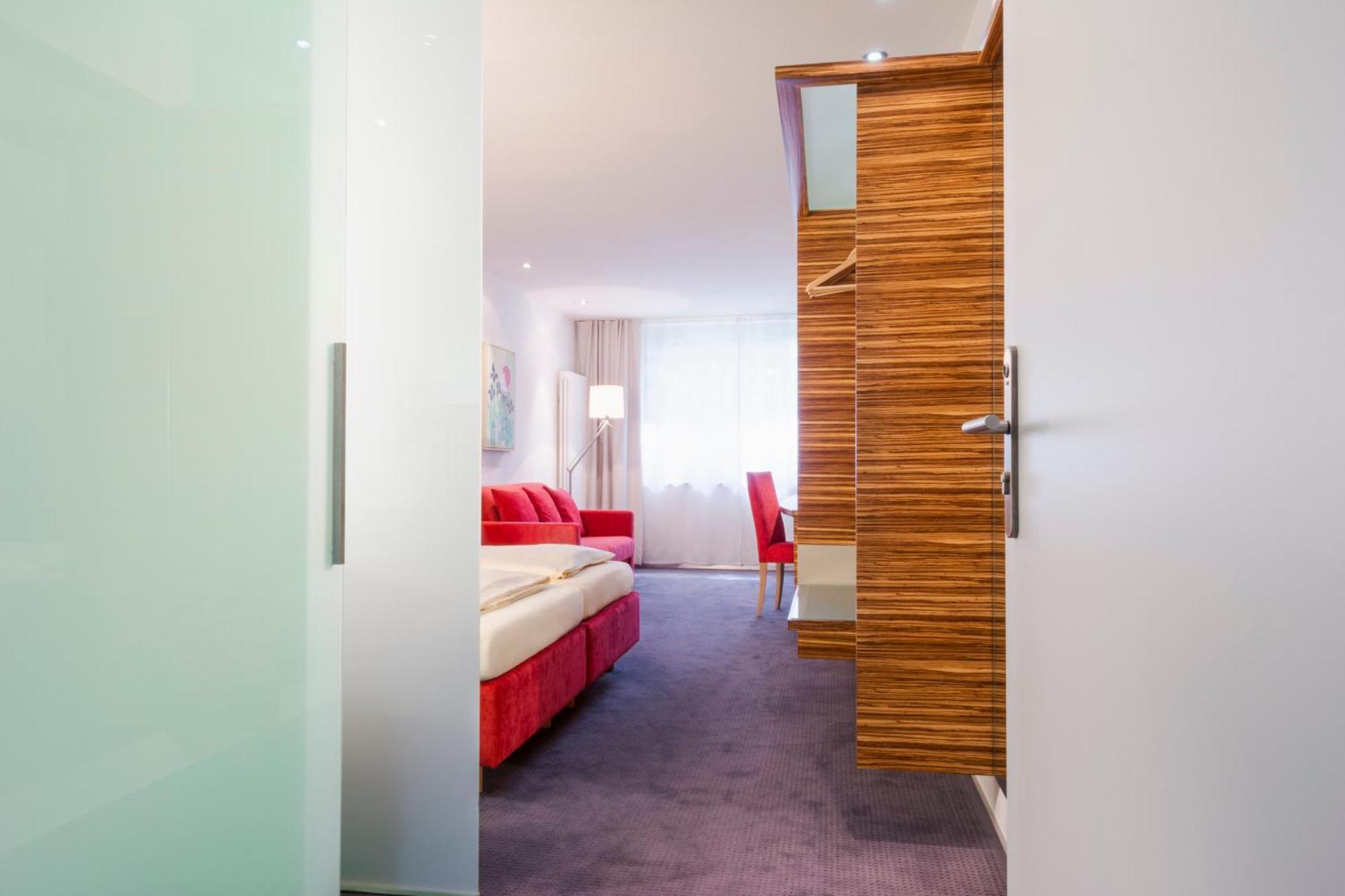Parkhotel Schillerhoehe Marbach am Neckar Cameră foto