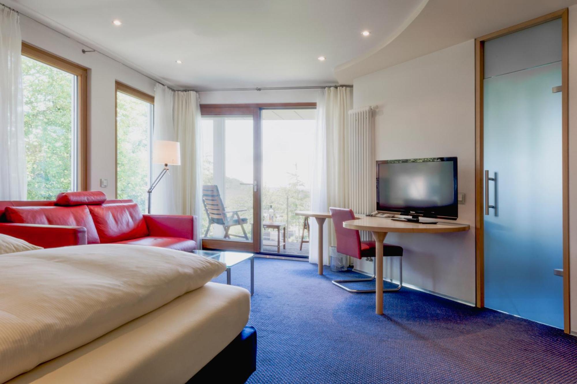 Parkhotel Schillerhoehe Marbach am Neckar Cameră foto